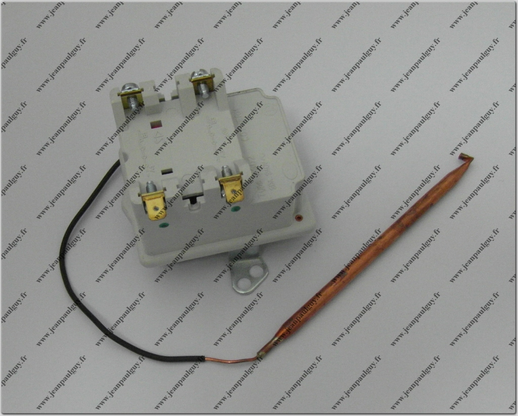 Thermostat Cotherm Bsd2